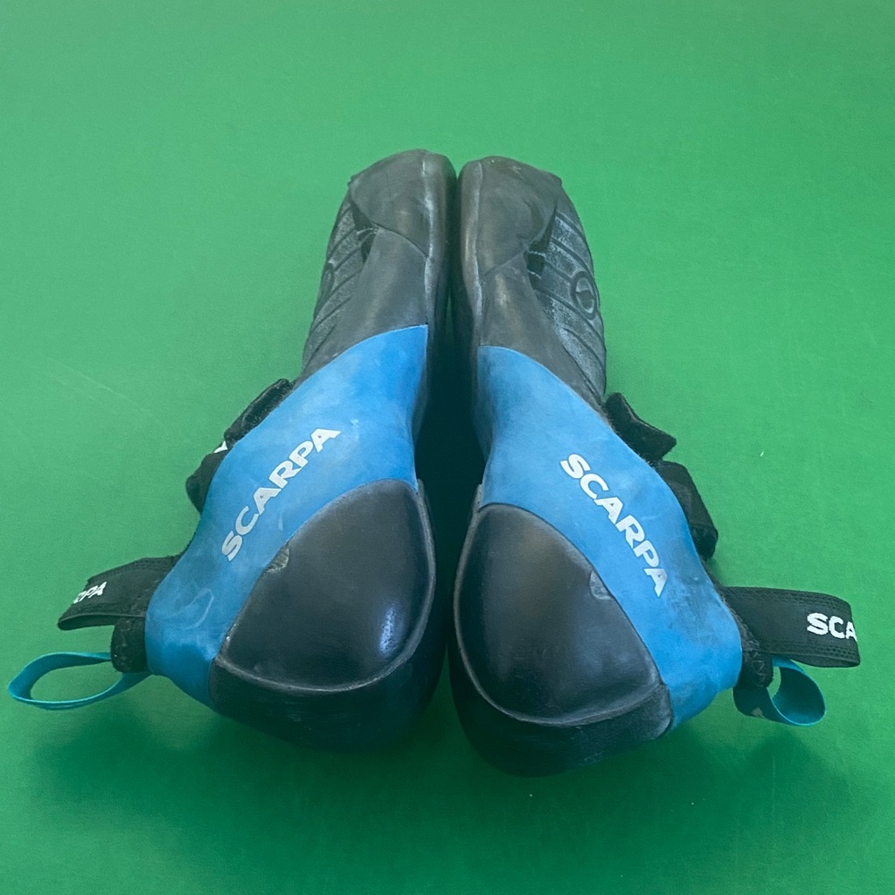 Scarpa Instinct VSR ™ - Picture 6 of 7